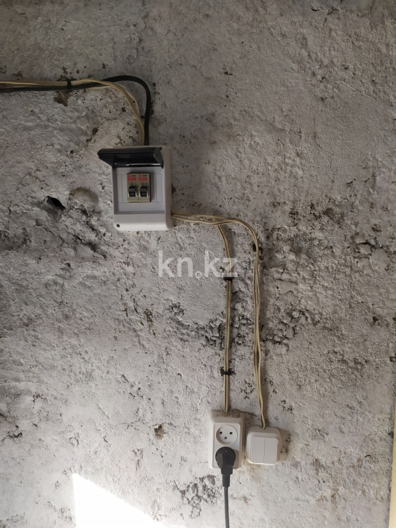 Продажа , 26 м², ул. Пушкина, дом  18 - ул. Кумисбекова в Астане - фото 18