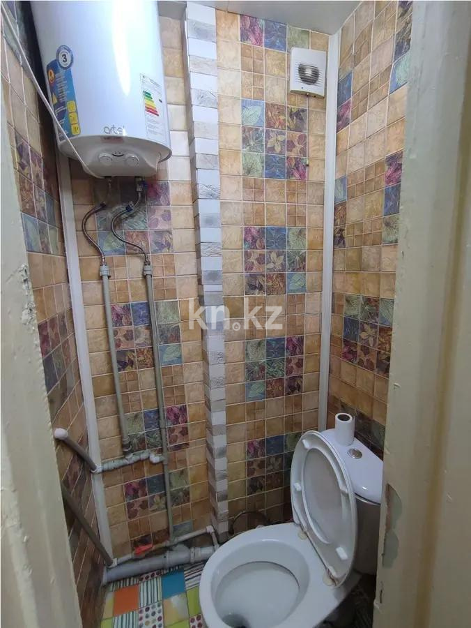 Продажа 1-комнатной квартиры, 26.8 м² в Алматы - фото 4