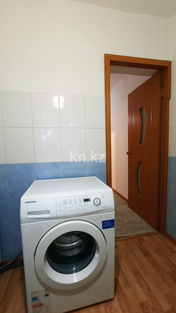 Аренда 1-комнатной квартиры, 35 м², мкр-н Авангард-4 в Атырау - фото 11