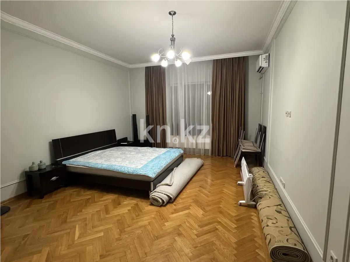 Продажа 4-комнатной квартиры, 175 м² в Астане - фото 2
