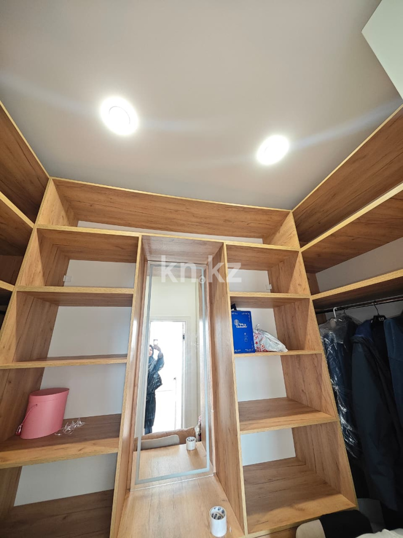 Продажа 3-комнатной квартиры, 90 м² в Караганде - фото 18