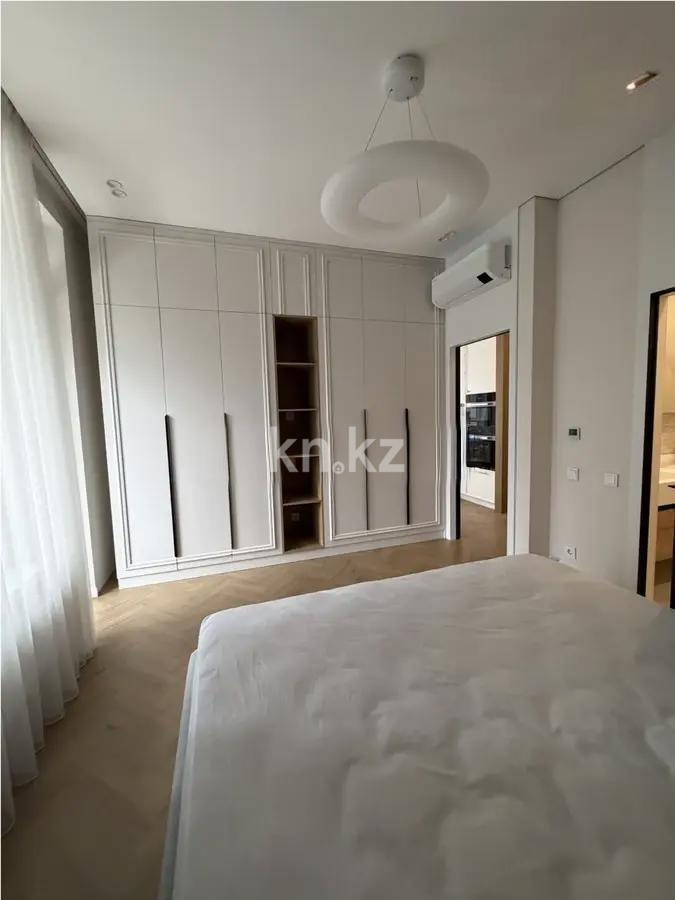 Продажа 3-комнатной квартиры, 95 м² в Алматы - фото 2