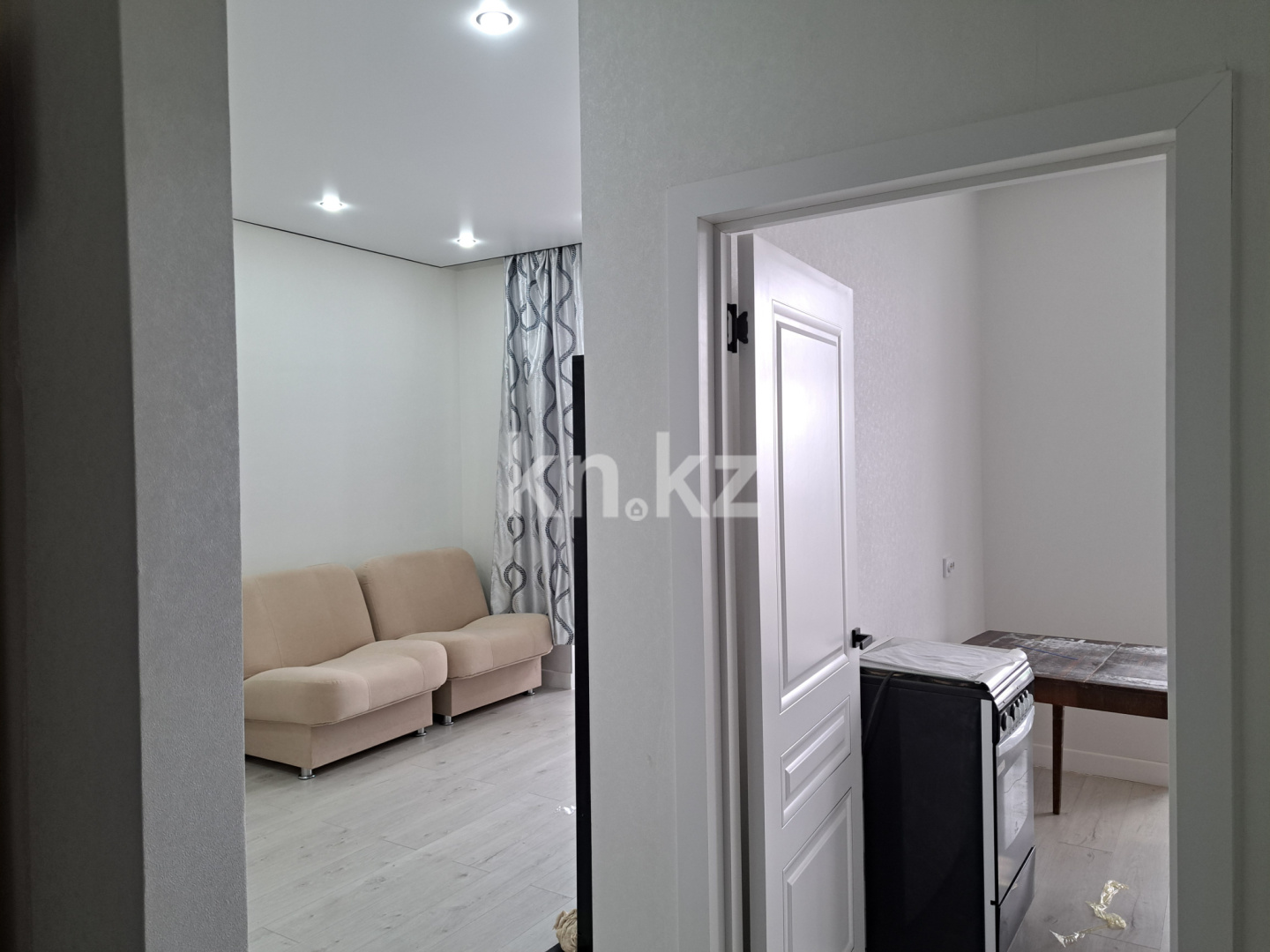 Аренда 1-комнатной квартиры, 42 м² в Астане - фото 7