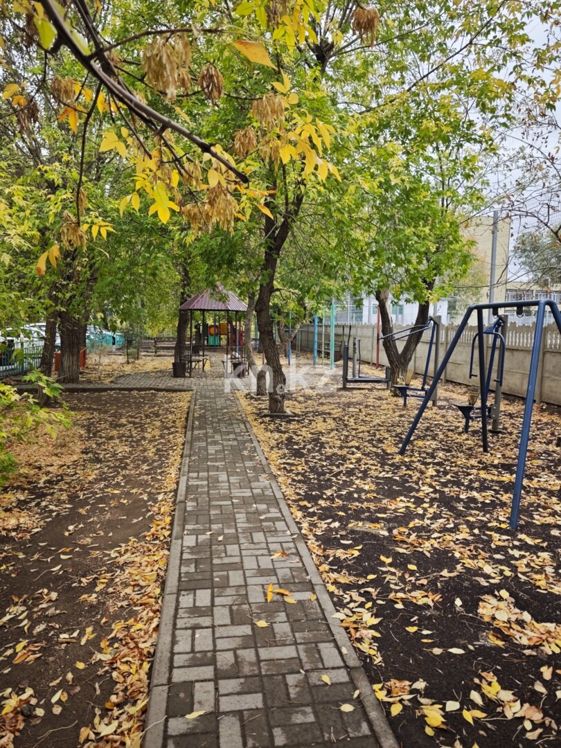 Продажа 2-комнатной квартиры, 41 м² в Караганде - фото 30