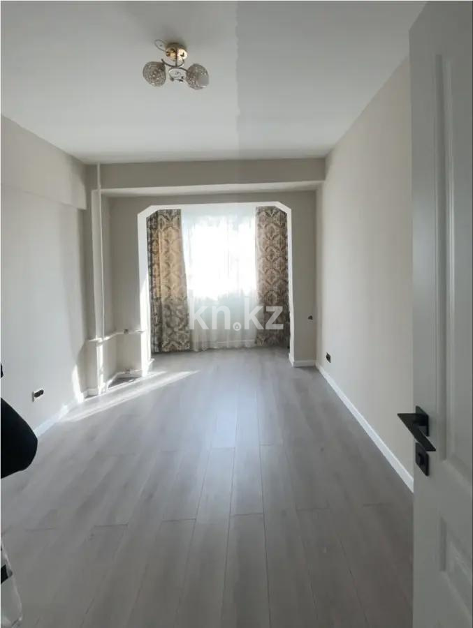 Продажа 3-комнатной квартиры, 74 м² в Алматы