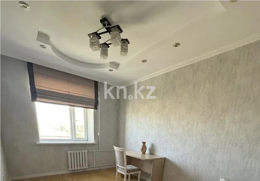 Продажа 4-комнатной квартиры, 82.1 м² в Астане - фото 4