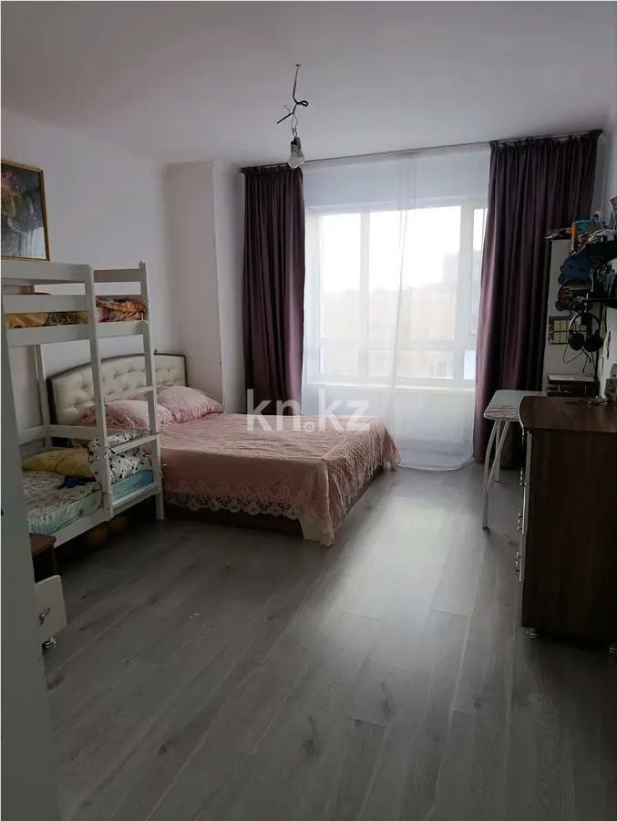 Продажа 2-комнатной квартиры, 76.6 м² в Астане - фото 2