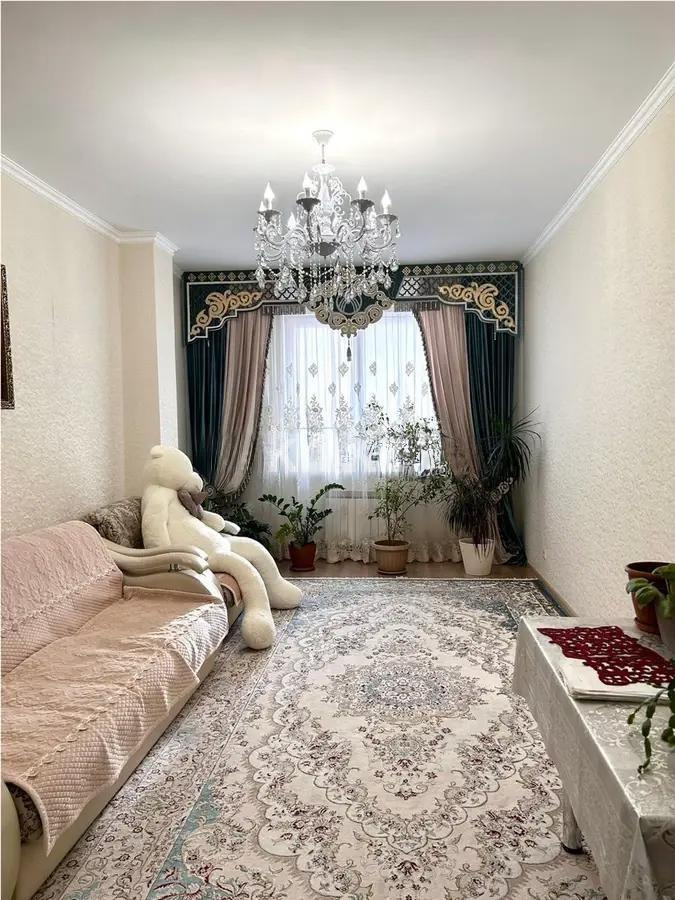 Продажа 4-комнатной квартиры, 140.5 м² в Астане