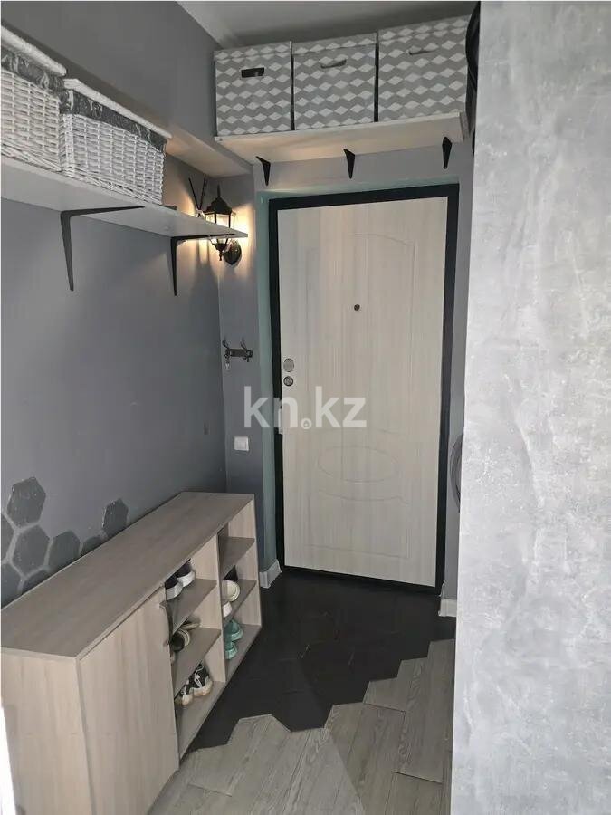 Продажа 1-комнатной квартиры, 20 м² в Алматы - фото 4