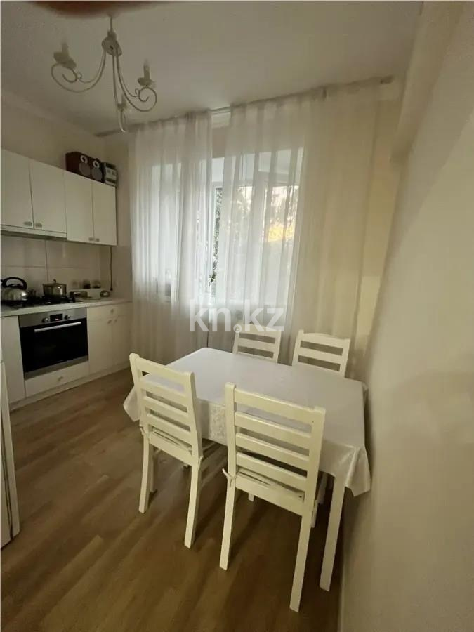Продажа 2-комнатной квартиры, 52 м² в Алматы - фото 3