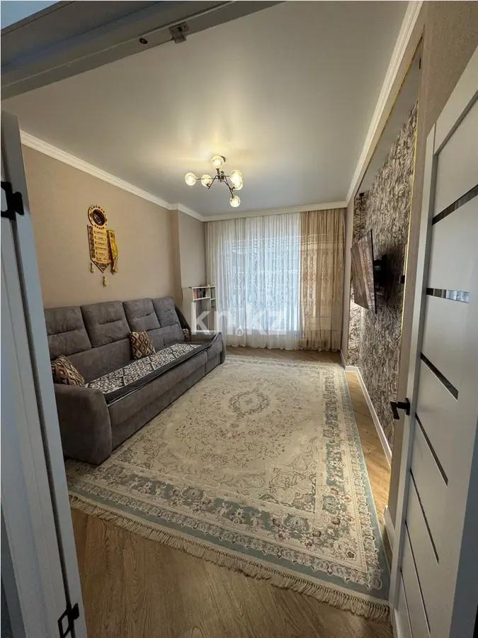 Продажа 2-комнатной квартиры, 60 м² в Астане