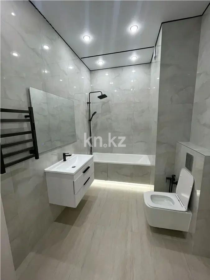 Продажа 3-комнатной квартиры, 67 м² в Астане - фото 5
