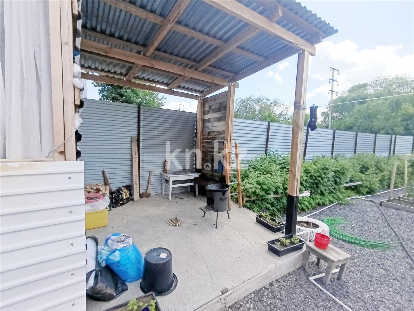 Продажа 2-комнатной квартиры, 44 м², ул. Методическая, дом  15 в Караганде - фото 13