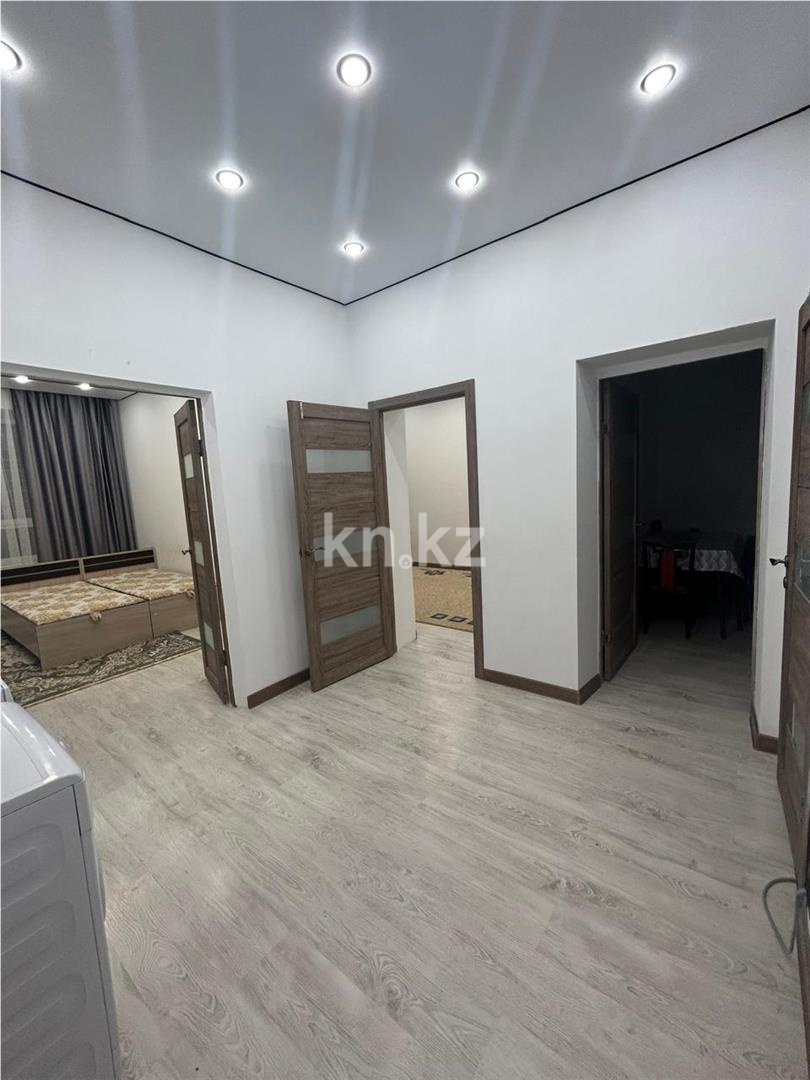 Продажа 2-комнатной квартиры, 59.3 м² в Астане - фото 5