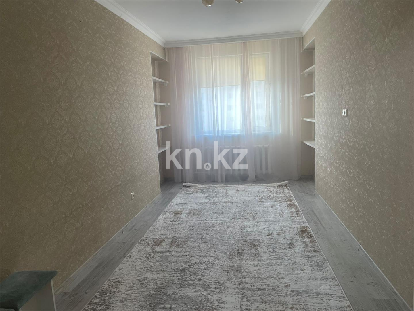 Продажа 2-комнатной квартиры, 50.9 м² в Астане - фото 3