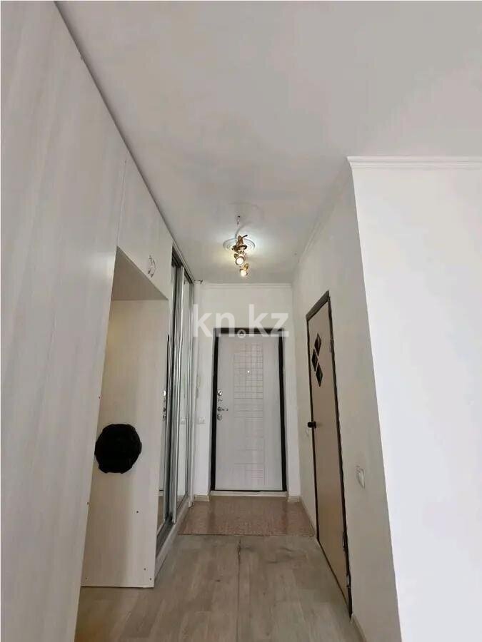 Продажа 1-комнатной квартиры, 38.2 м² в Астане - фото 3