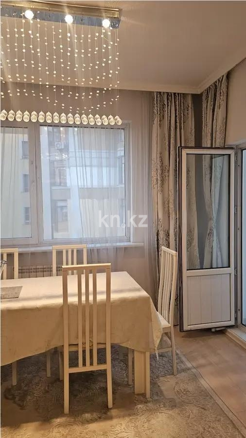 Продажа 3-комнатной квартиры, 129 м² в Астане - фото 2