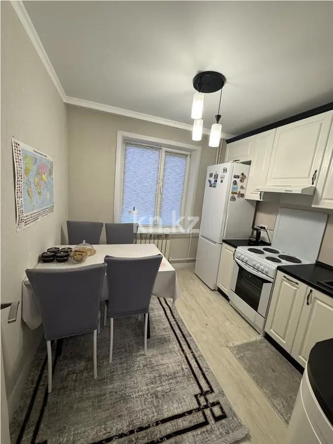 Продажа 3-комнатной квартиры, 65 м² в Караганде - фото 4