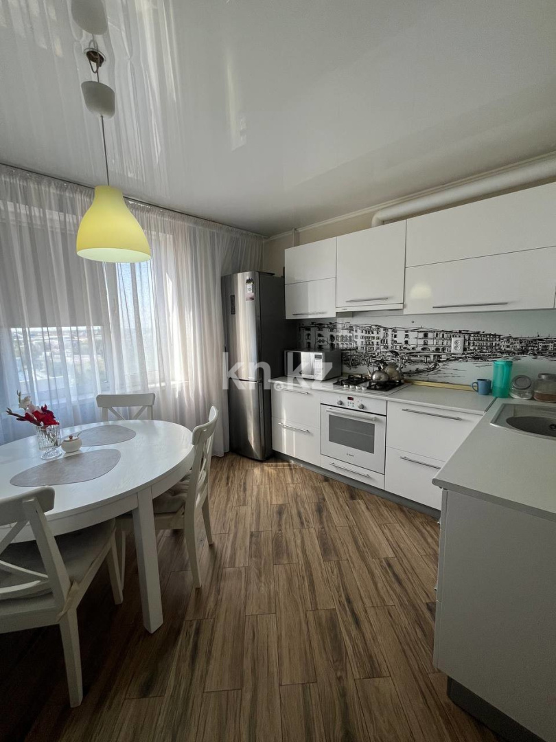 Продажа 2-комнатной квартиры, 53.1 м² в Костанае - фото 20