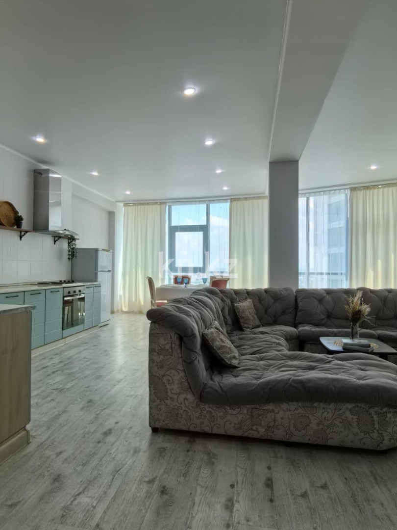 Продажа 2-комнатной квартиры, 90 м² в Актобе - фото 6