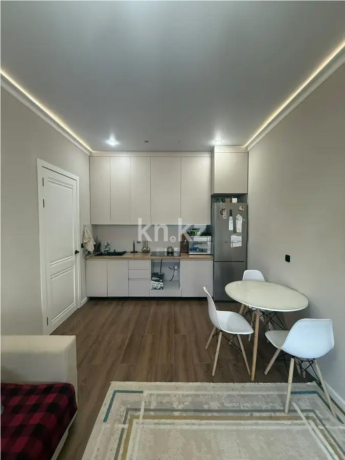 Продажа 1-комнатной квартиры, 38 м² в Астане - фото 3