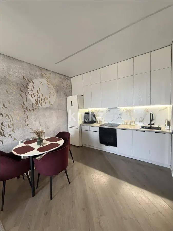 Продажа 3-комнатной квартиры, 67 м² в Астане - фото 4