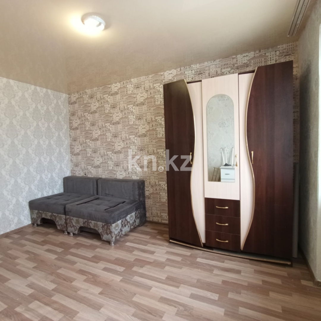 Аренда 1-комнатной квартиры, 24 м² в Астане - фото 5