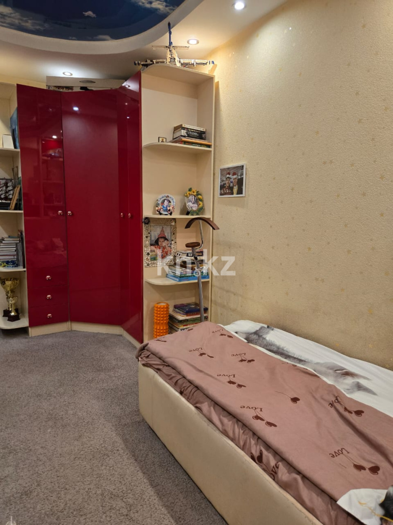 Продажа 5-комнатной квартиры, 102 м², ул. Берегового, дом  13 - ул. Шаляпина в Алматы - фото 5