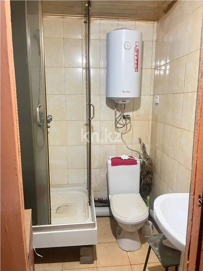 Продажа 1-комнатной квартиры, 24 м² в Астане - фото 3