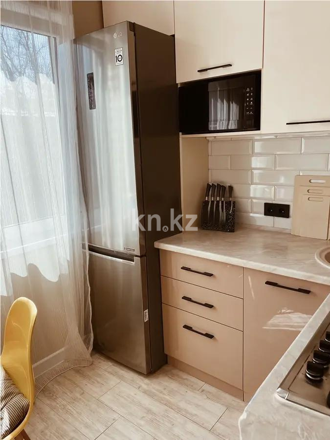 Продажа 2-комнатной квартиры, 46 м², ул. Санаторий Алматы, дом  2 в Алматы - фото 3