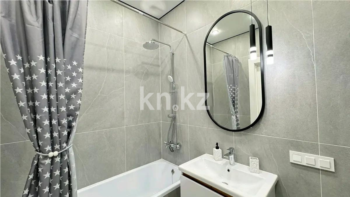 Продажа 2-комнатной квартиры, 55 м² в Астане - фото 4