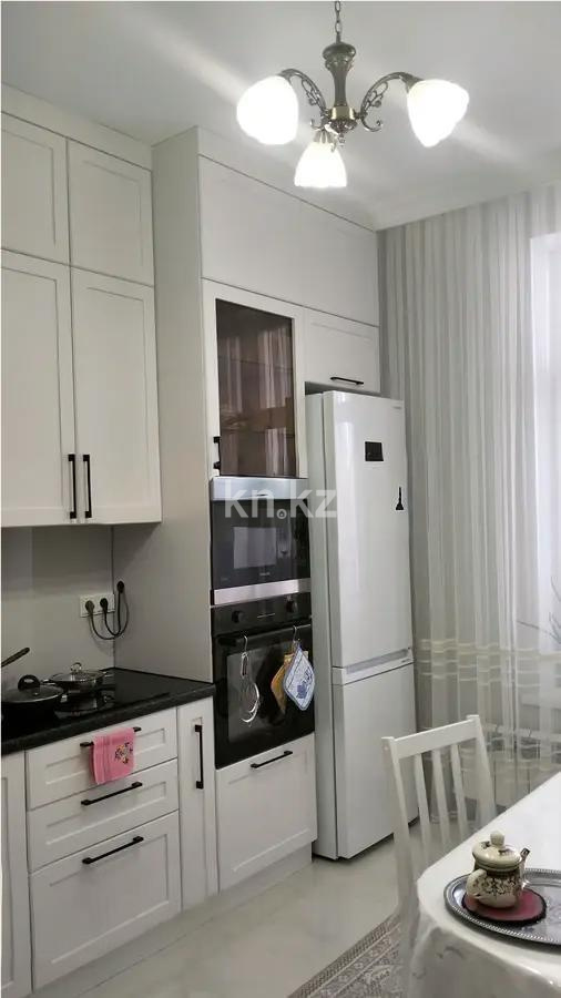 Продажа 2-комнатной квартиры, 65.4 м² в Астане - фото 3