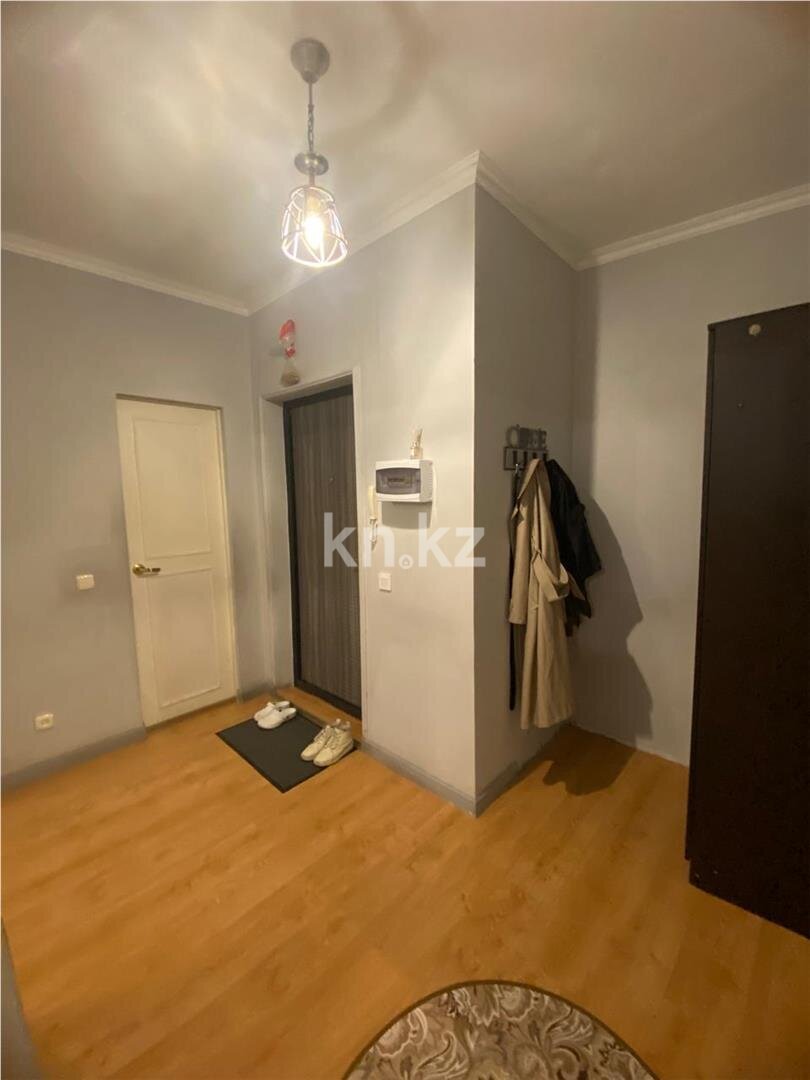 Продажа 1-комнатной квартиры, 47.2 м² в Астане - фото 7