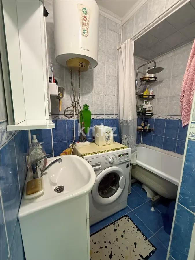 Продажа 2-комнатной квартиры, 40 м², ул. Есим хана, дом  16 в Алматы - фото 4