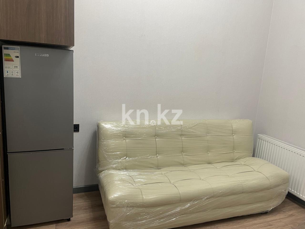 Аренда 2-комнатной квартиры, 37 м² в Астане - фото 4
