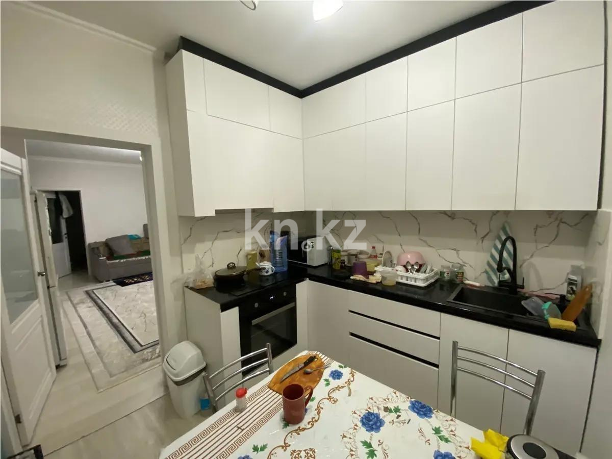 Продажа 2-комнатной квартиры, 64 м² в Астане - фото 4