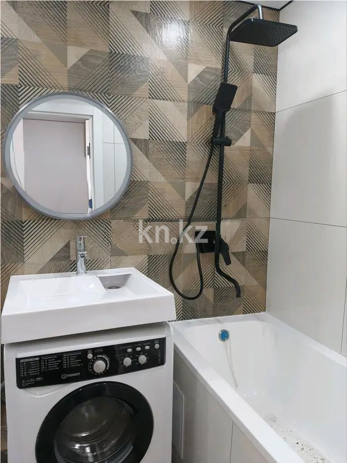 Продажа 1-комнатной квартиры, 34.5 м² в Алматы - фото 2