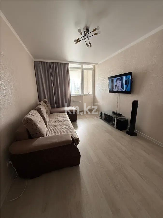 Продажа 2-комнатной квартиры, 58 м², ул. Нурмагамбетова, дом  27/1 в Астане