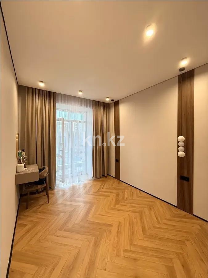 Продажа 4-комнатной квартиры, 110 м² в Астане - фото 2