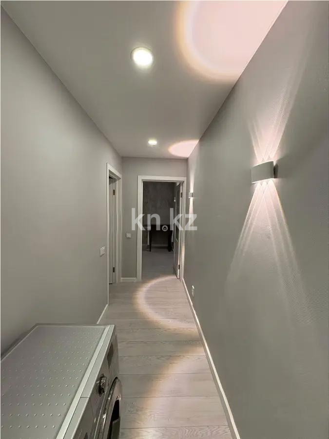 Продажа 2-комнатной квартиры, 52 м², ул. Сатыбалдина, дом  10 в Караганде - фото 5