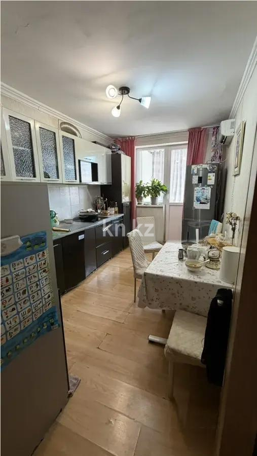 Продажа 2-комнатной квартиры, 63.5 м² в Астане - фото 3