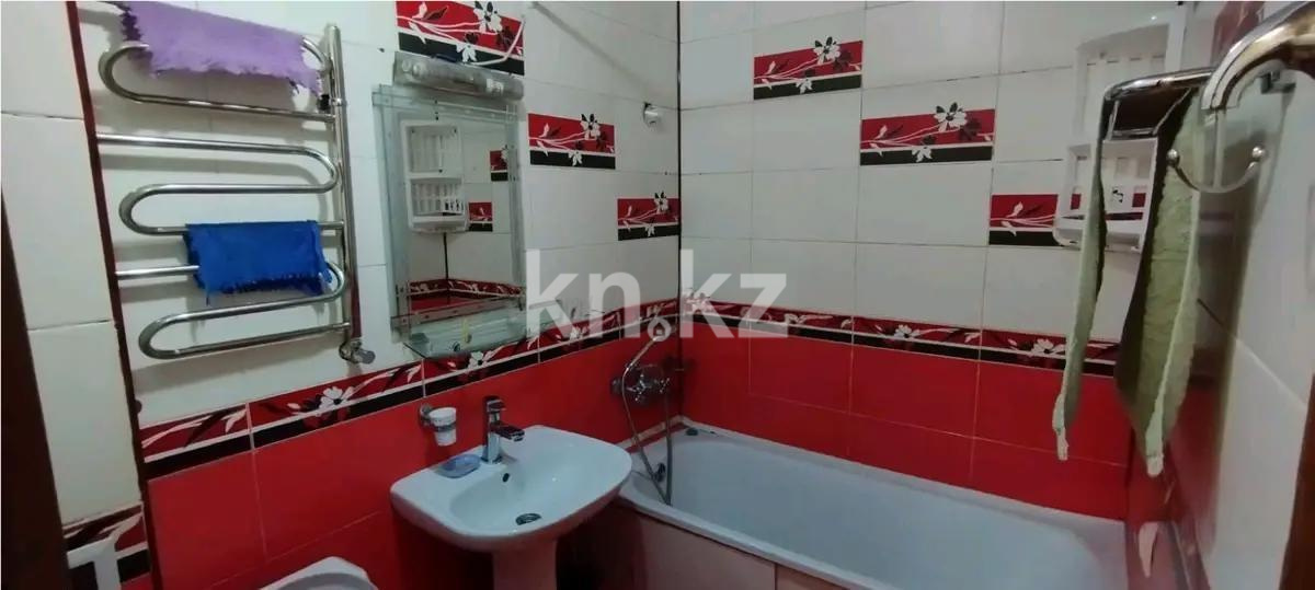 Продажа 3-комнатной квартиры, 65 м² в Алматы - фото 5