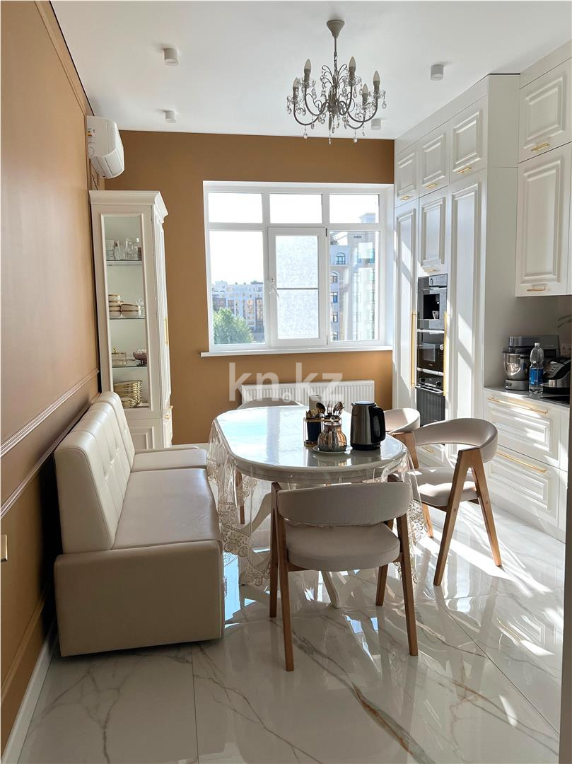 Продажа 2-комнатной квартиры, 86 м² в Астане - фото 5