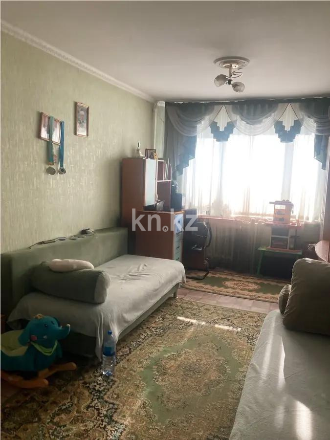 Продажа 3-комнатной квартиры, 79 м², ул. Амангельды, дом  3 в Темиртау - фото 2