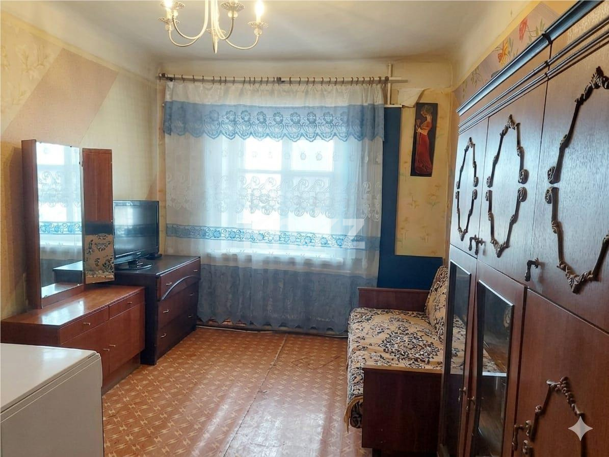 Продажа 2-комнатной квартиры, 42 м² в Караганде