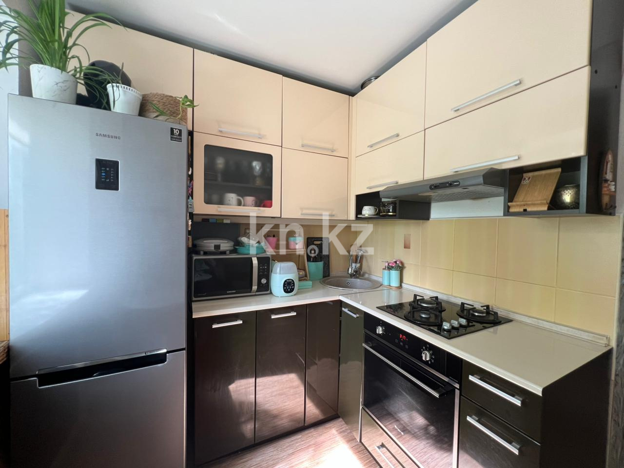 Продажа 2-комнатной квартиры, 42 м² в Караганде - фото 19