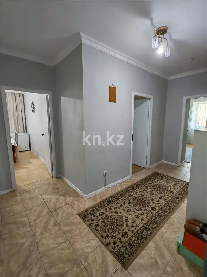 Продажа 2-комнатной квартиры, 65.2 м² в Астане - фото 7