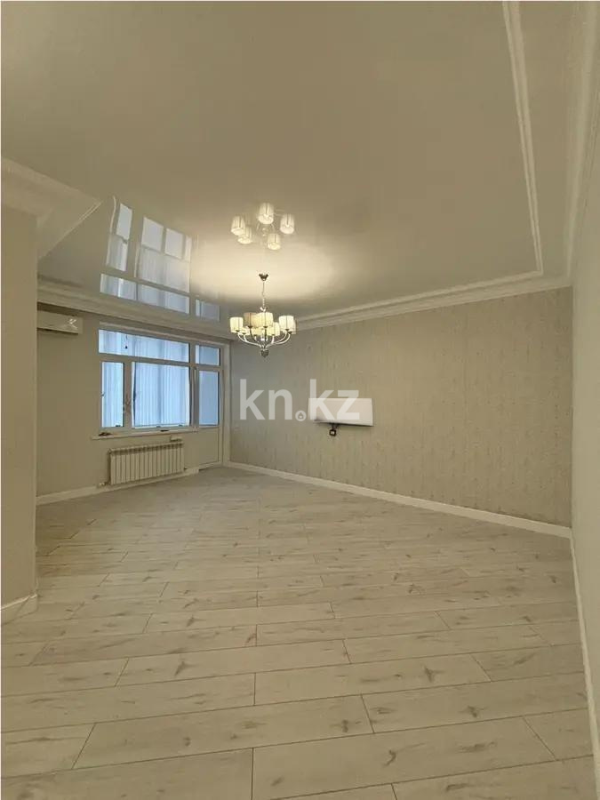 Продажа 3-комнатной квартиры, 99 м² в Астане