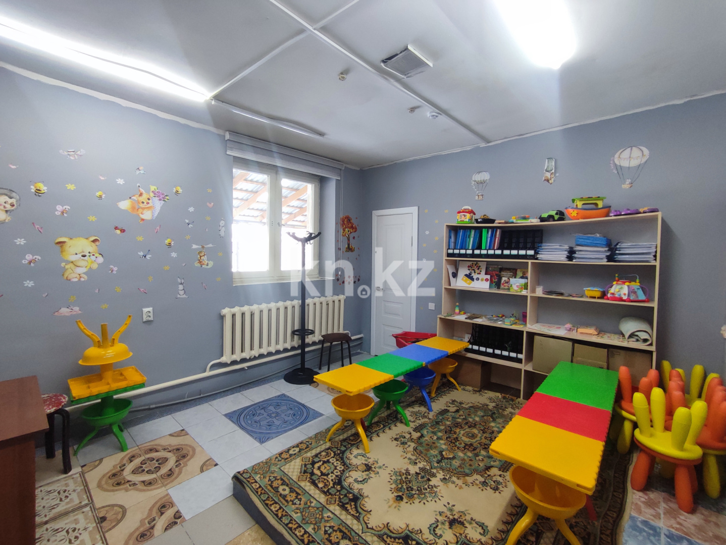 Продажа здания, 1105 м² в Алматинской области - фото 2