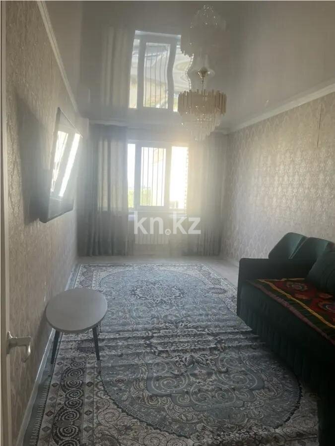 Продажа 3-комнатной квартиры, 76 м² в Алматы - фото 2